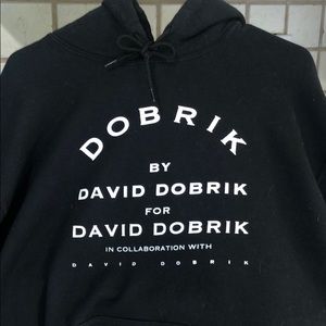 David Dobrik hoodie
